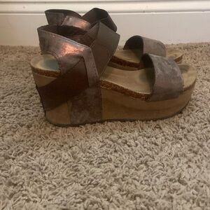 Pierre Dumas size 9!